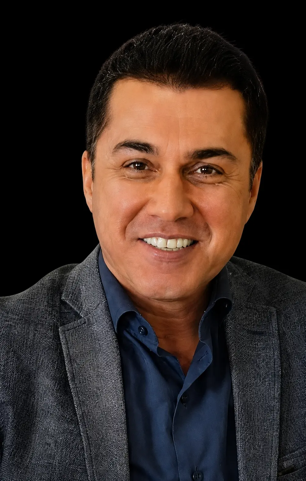 داود دادمرزی
