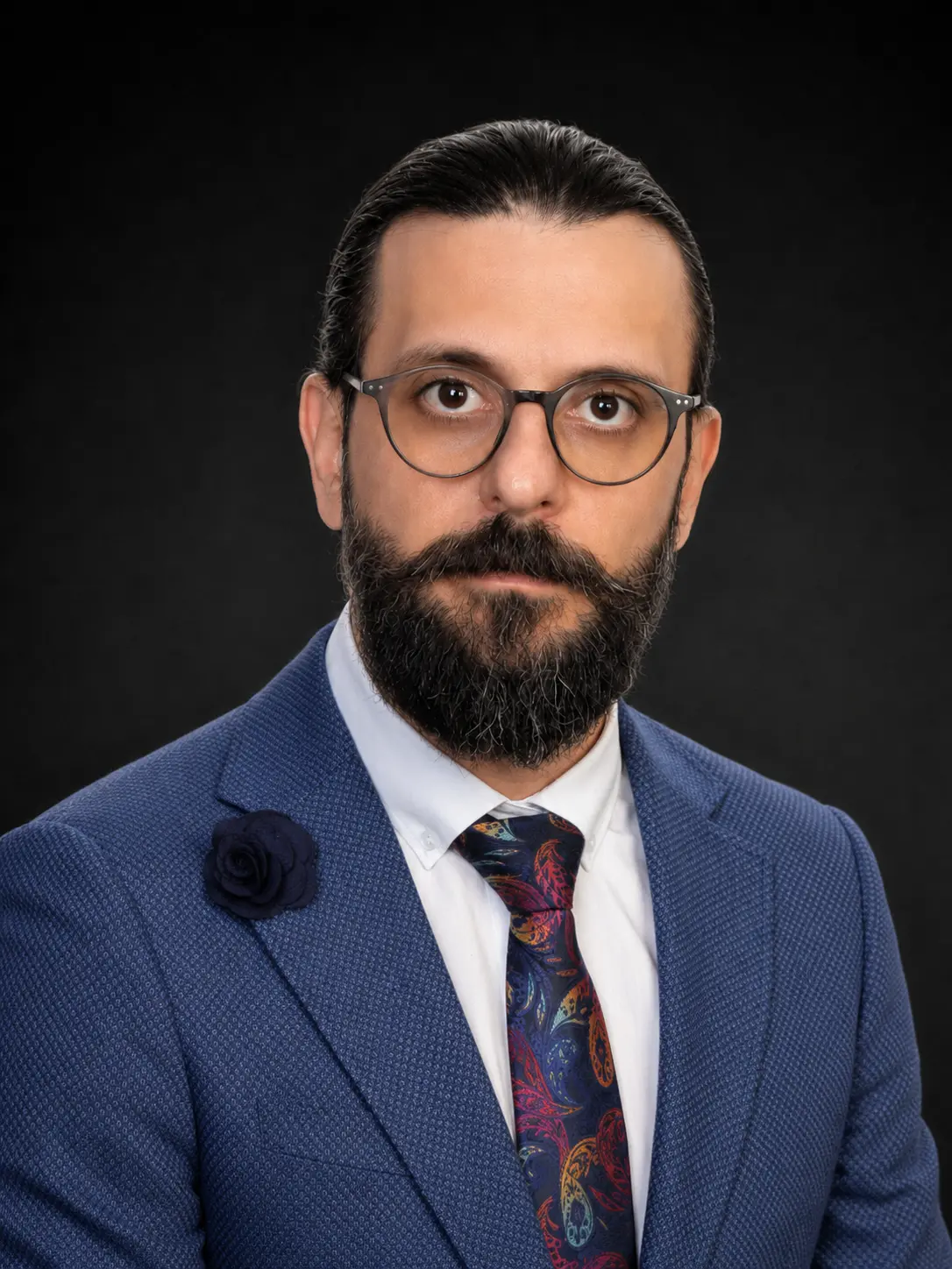 یحیی منصور موید