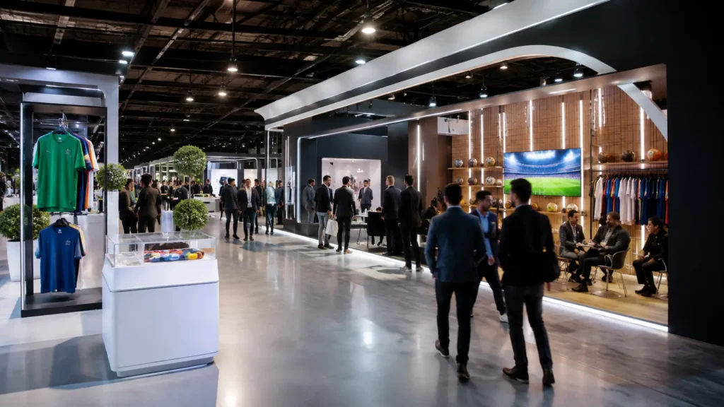 SakooX Exhibitions and Events