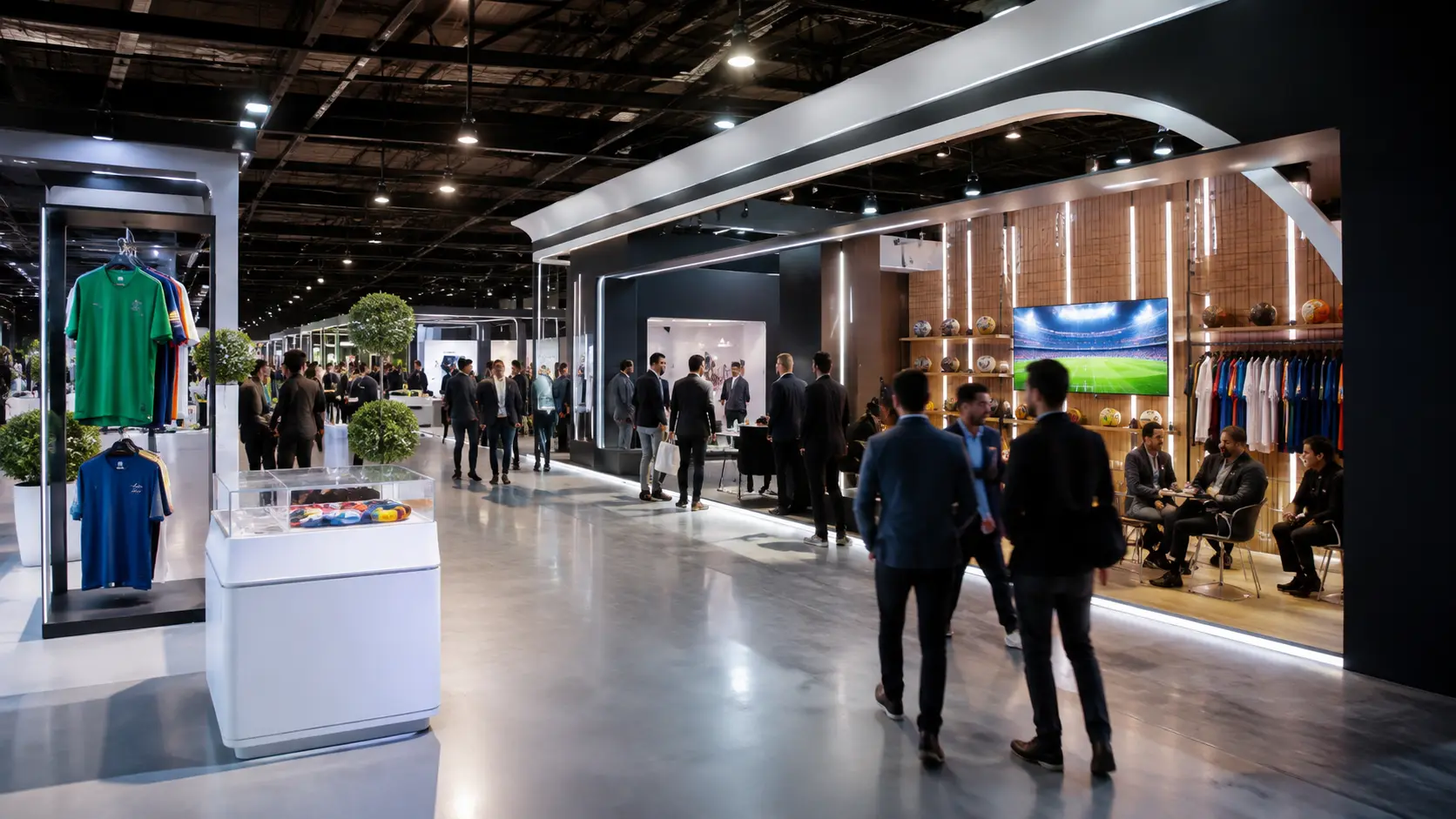 SakooX Exhibitions and Events